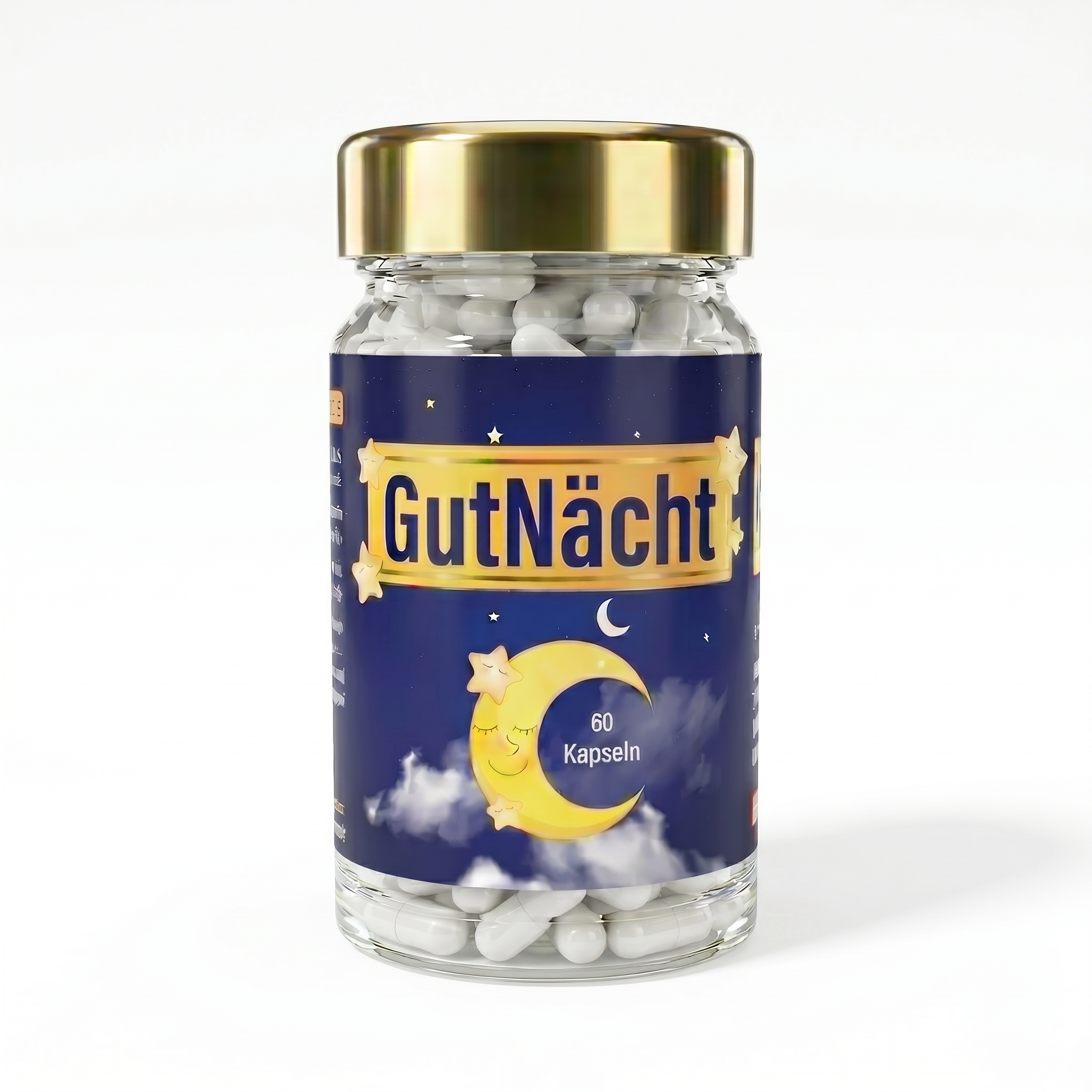 GutNächt