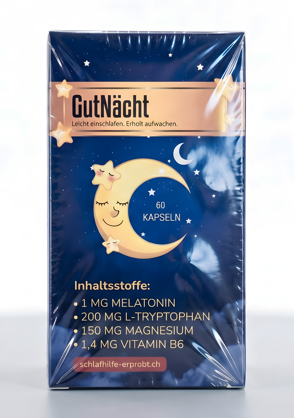 GutNächt