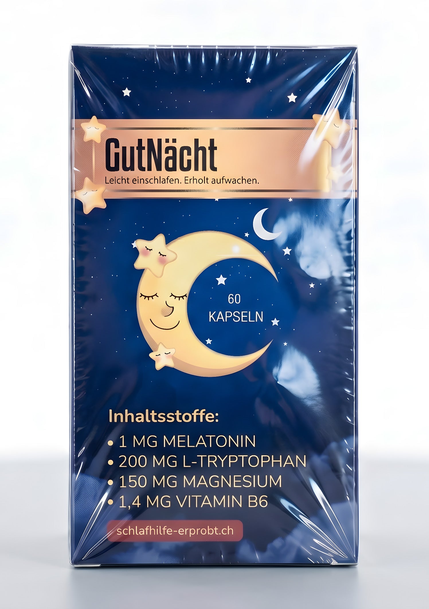 GutNächt